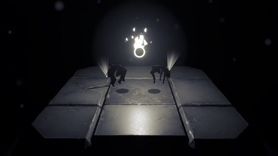 Morkredd screenshot 3