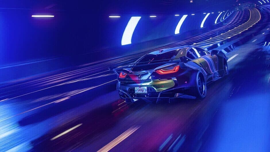 Need for Speed™ Heat screenshot 14