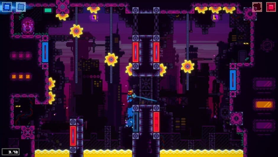 Super Magbot screenshot 10