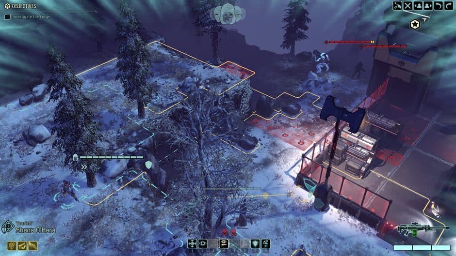 XCOM® 2 screenshot 3