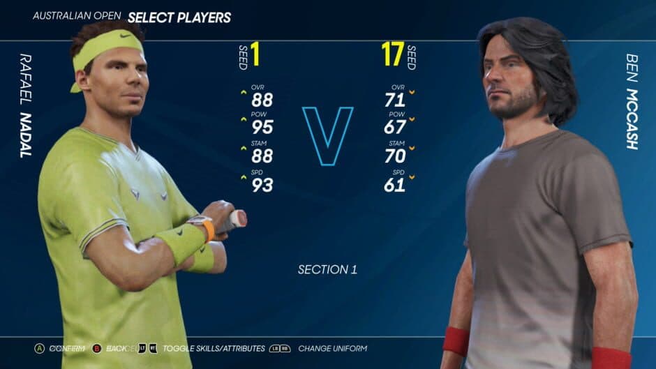 AO Tennis 2 screenshot 10