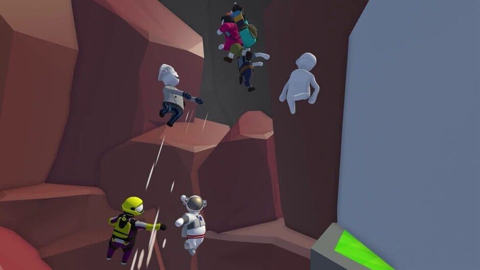 Human Fall Flat screenshot 9