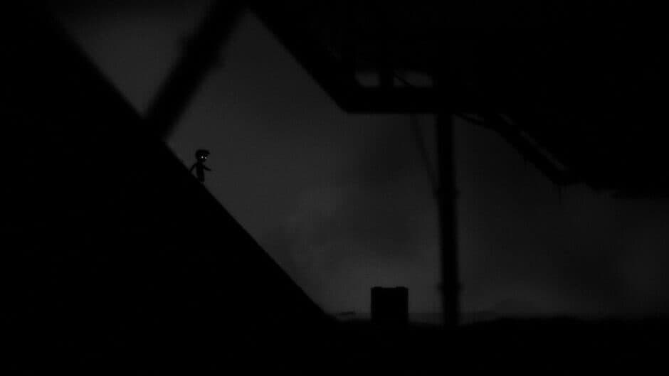 LIMBO screenshot 4