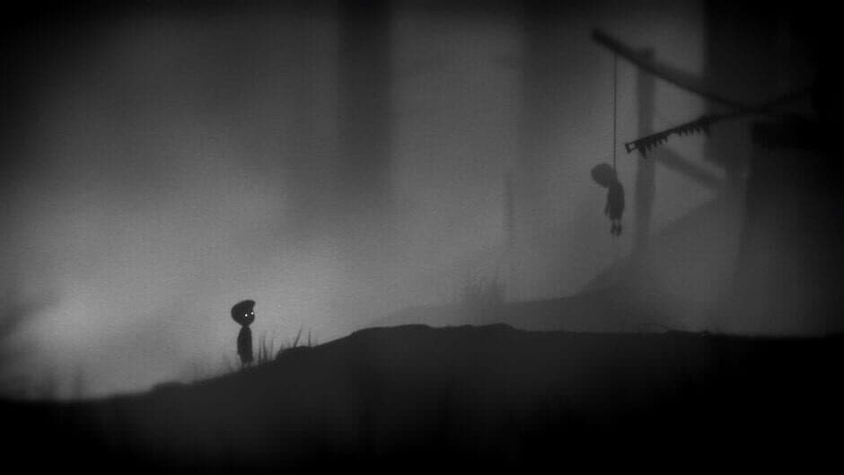 LIMBO screenshot 8
