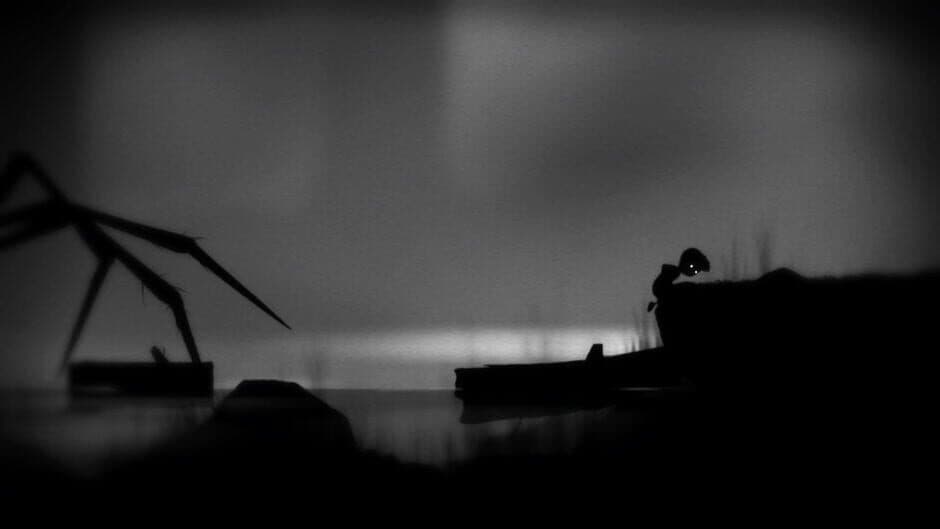 LIMBO screenshot 9
