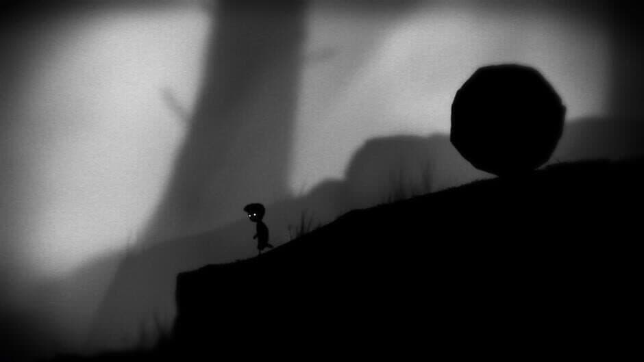 LIMBO screenshot 10