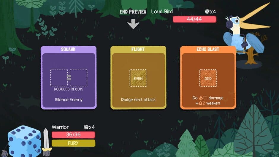 Dicey Dungeons screenshot 15