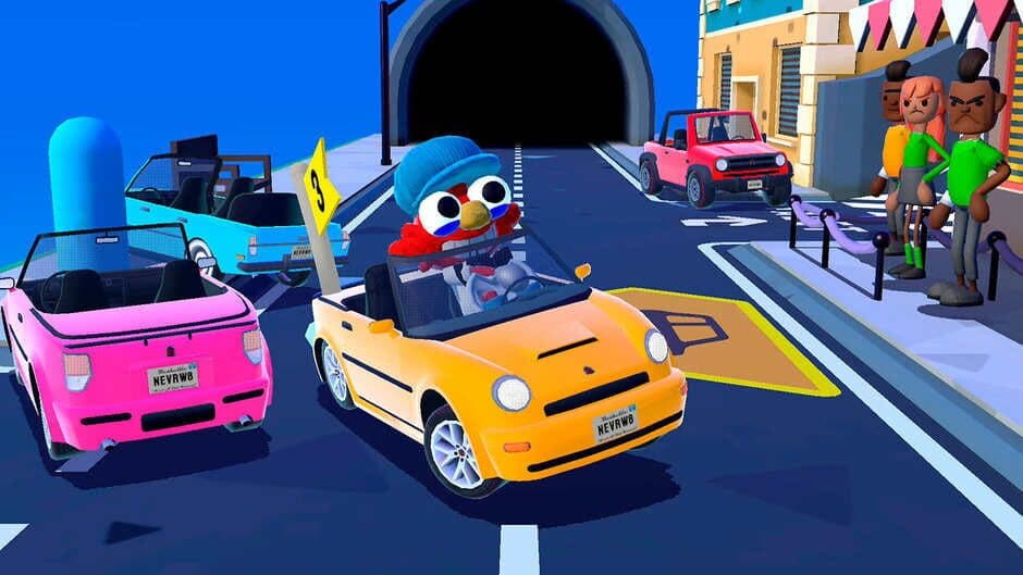 Very Very Valet screenshot 4