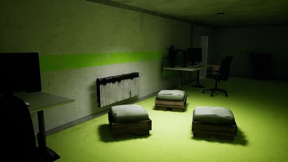 Estranged: The Departure screenshot 3