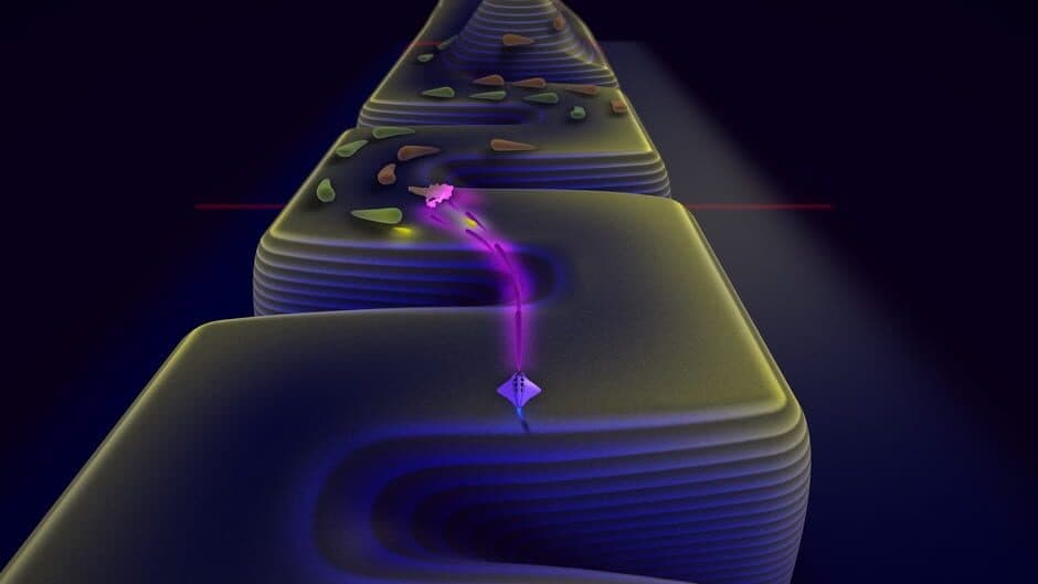Flowing Lights screenshot 7