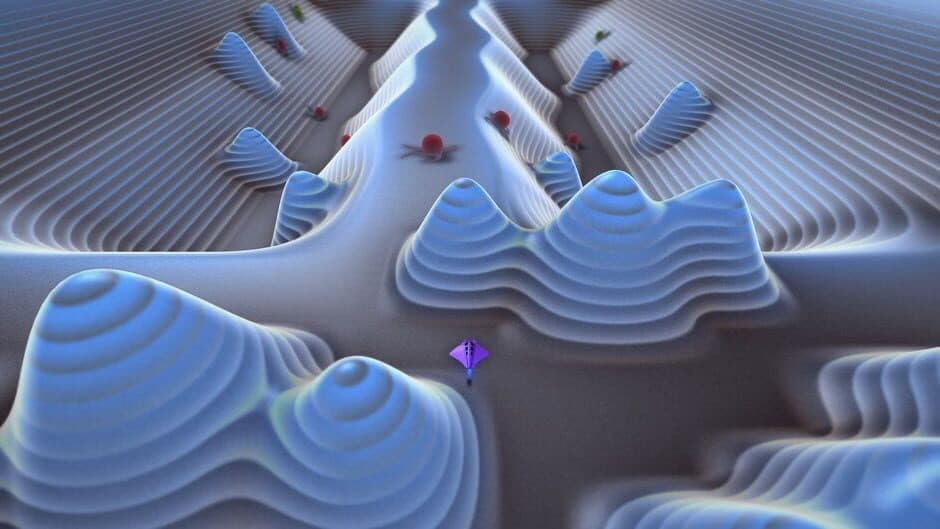 Flowing Lights screenshot 5