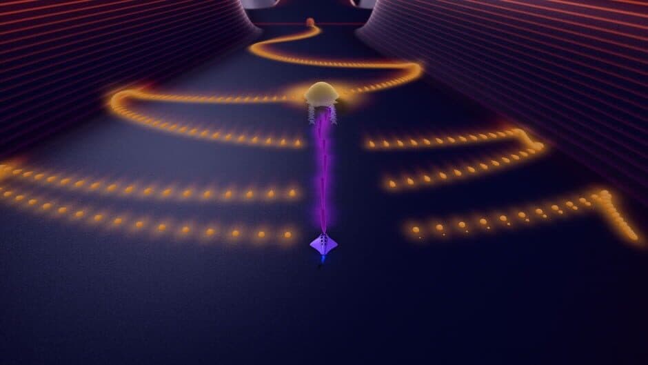 Flowing Lights screenshot 8