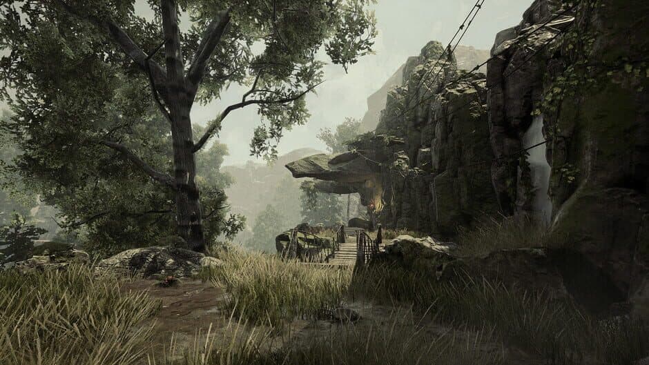 Gothic 1 Remake screenshot 4
