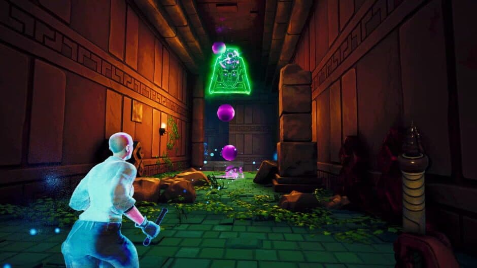 Phantom Abyss screenshot 11