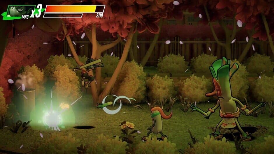 Itadaki Smash screenshot 7