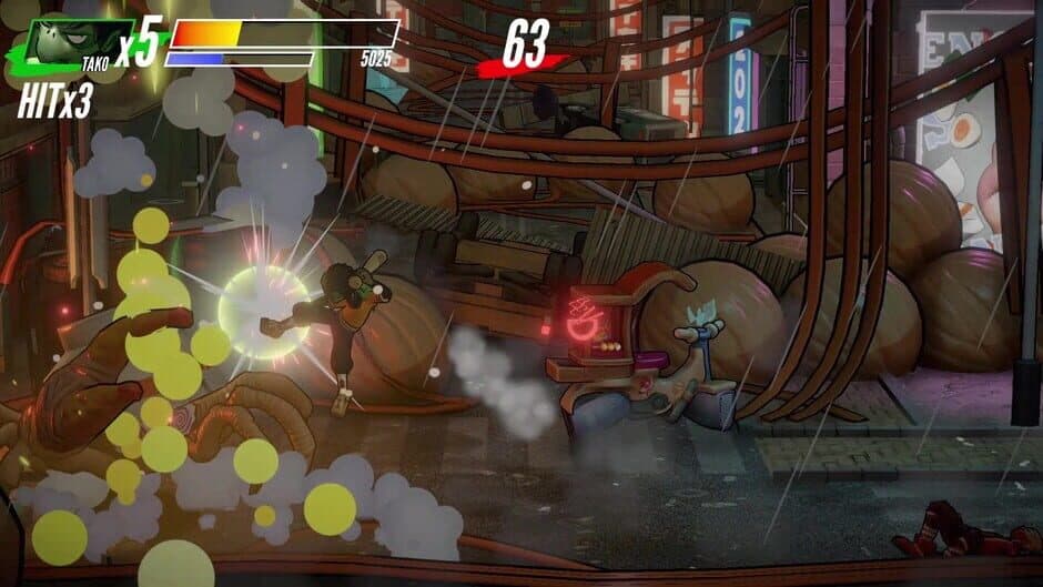 Itadaki Smash screenshot 6