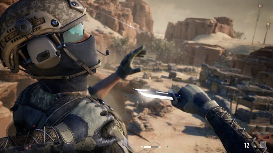 Sniper Ghost Warrior Contracts 2 screenshot 3