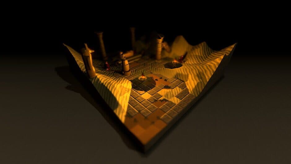A Little Golf Journey screenshot 12