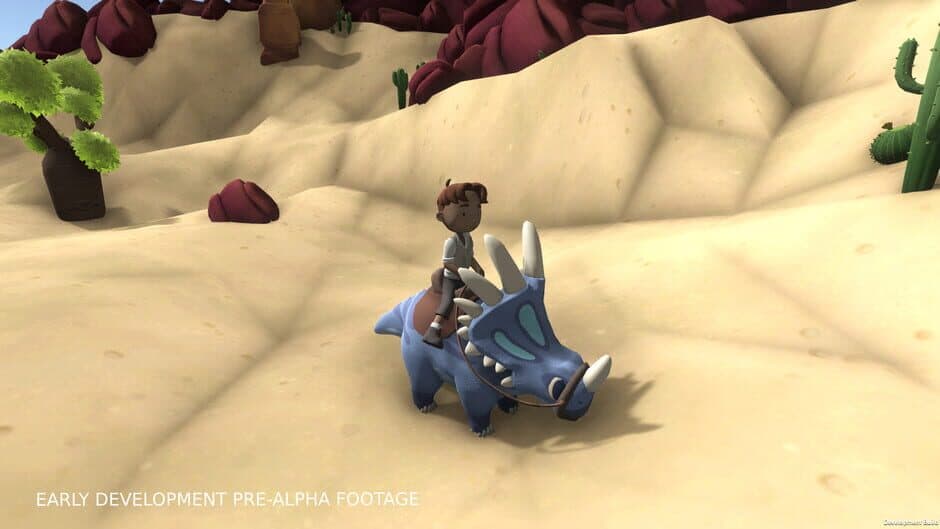Paleo Pines screenshot 4