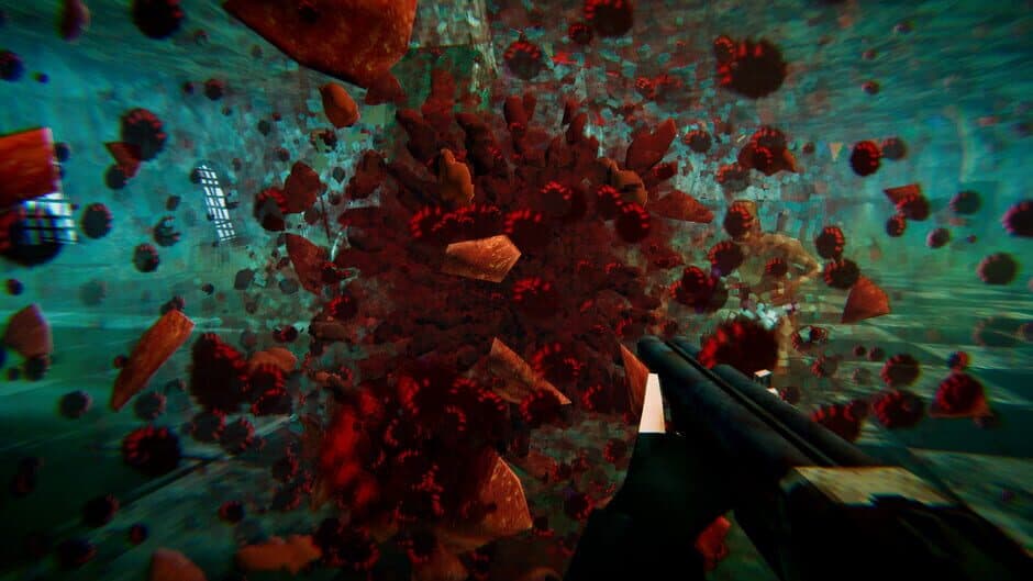 POSTAL: Brain Damaged screenshot 6