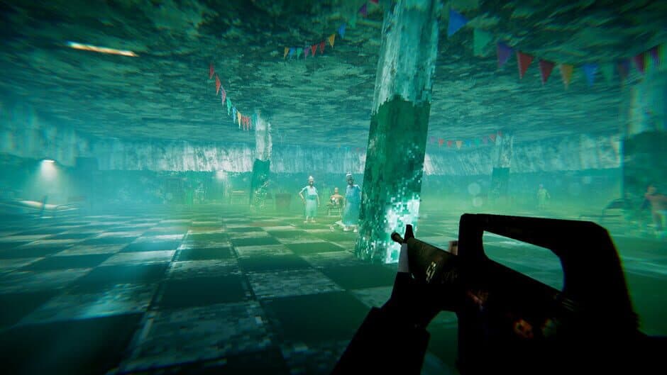 POSTAL: Brain Damaged screenshot 7