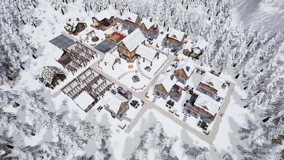 Kingdoms Reborn screenshot 12