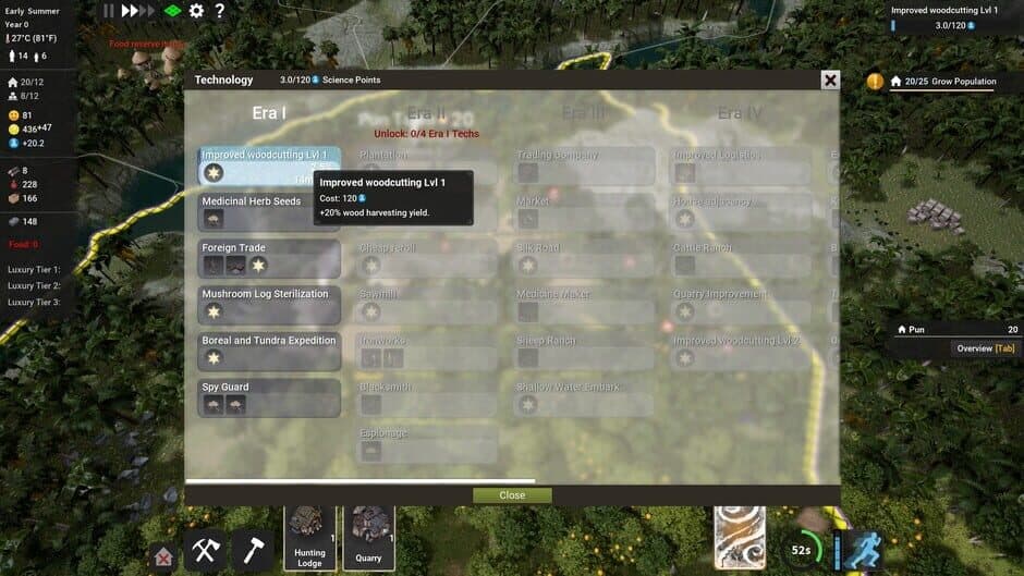 Kingdoms Reborn screenshot 5