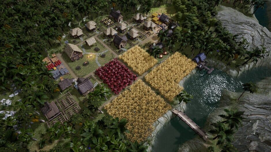 Kingdoms Reborn screenshot 7