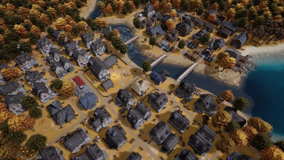 Kingdoms Reborn screenshot 9