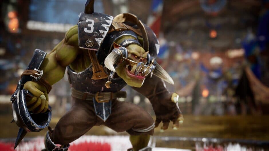 Blood Bowl 3 screenshot 3