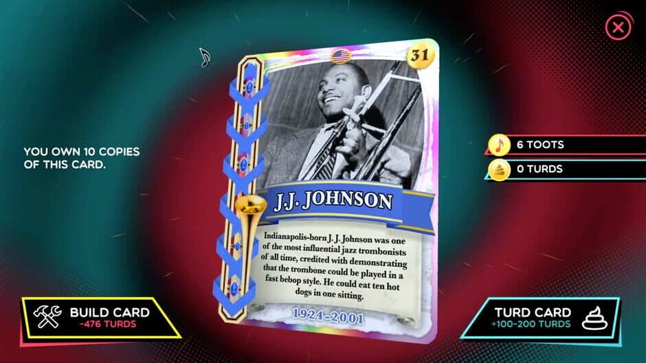 Trombone Champ screenshot 2