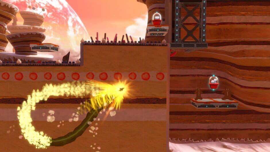 Sonic Colors: Ultimate screenshot 4