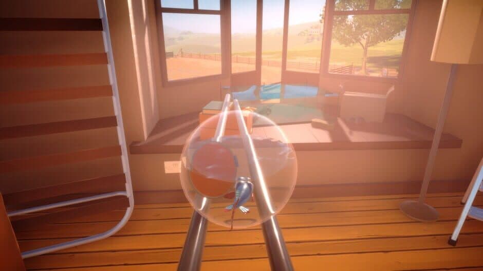 I Am Fish screenshot 7