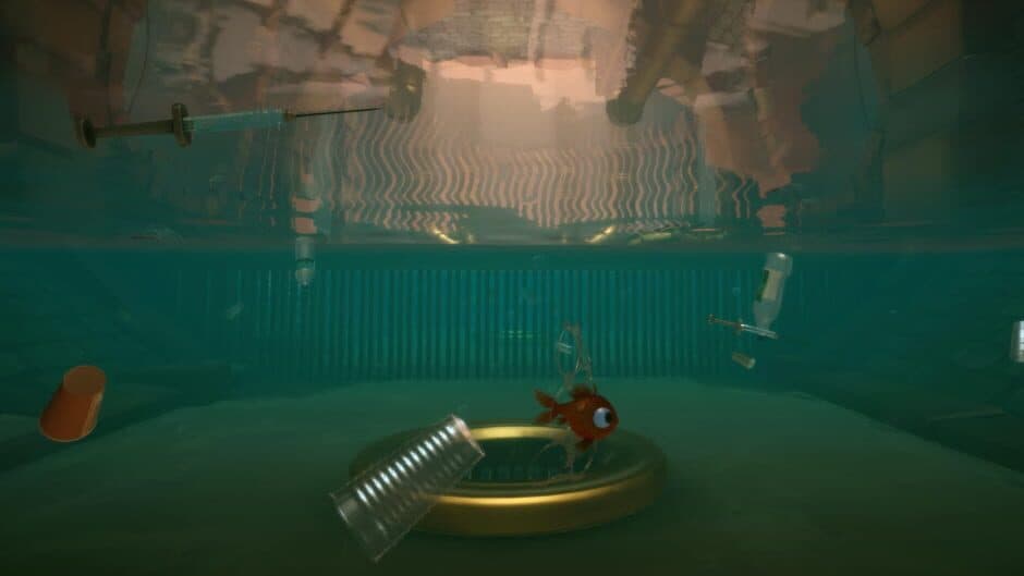 I Am Fish screenshot 15