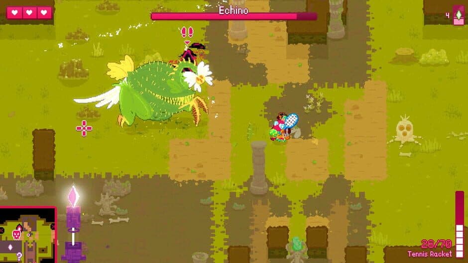 Voidigo screenshot 14
