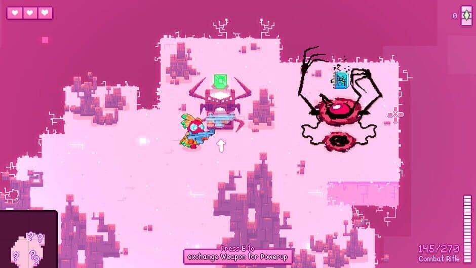 Voidigo screenshot 13