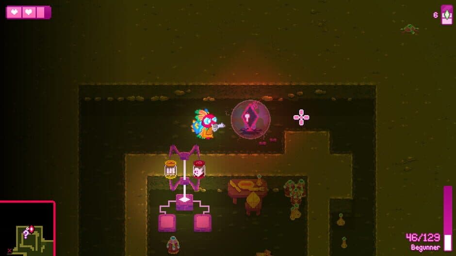 Voidigo screenshot 7
