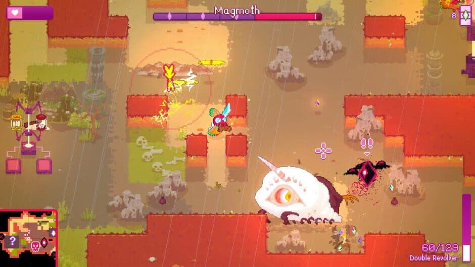 Voidigo screenshot 9