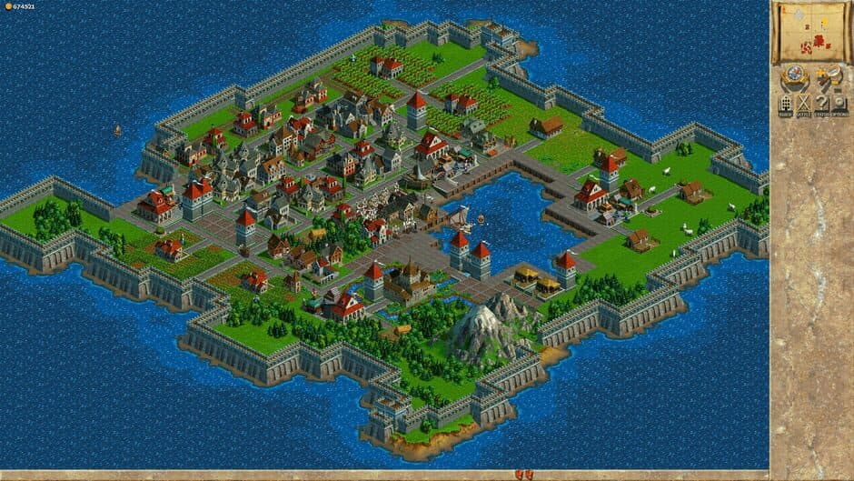 Anno 1602 History Edition screenshot 3