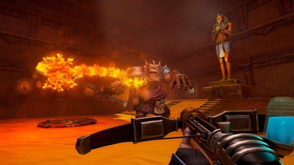 Ziggurat 2 screenshot 12