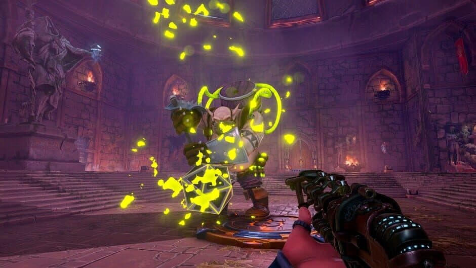 Ziggurat 2 screenshot 9
