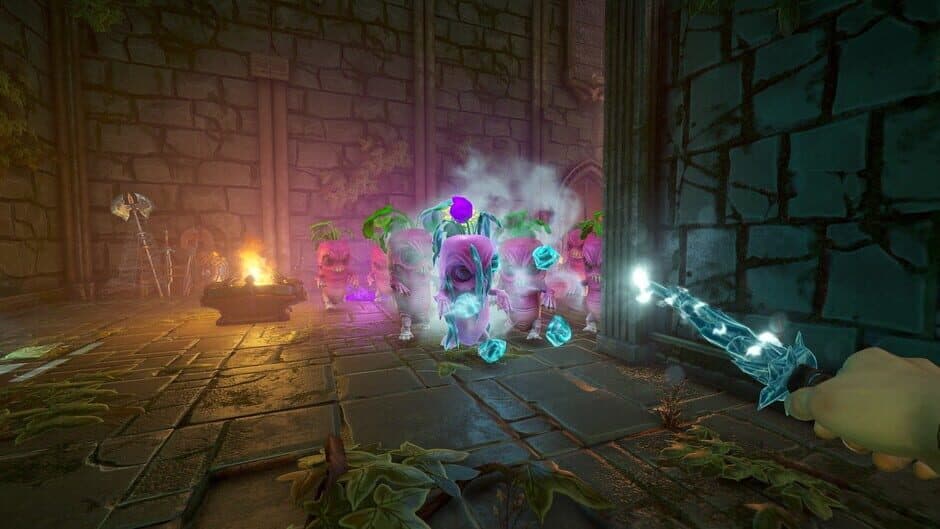 Ziggurat 2 screenshot 10