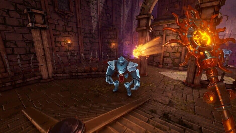 Ziggurat 2 screenshot 11