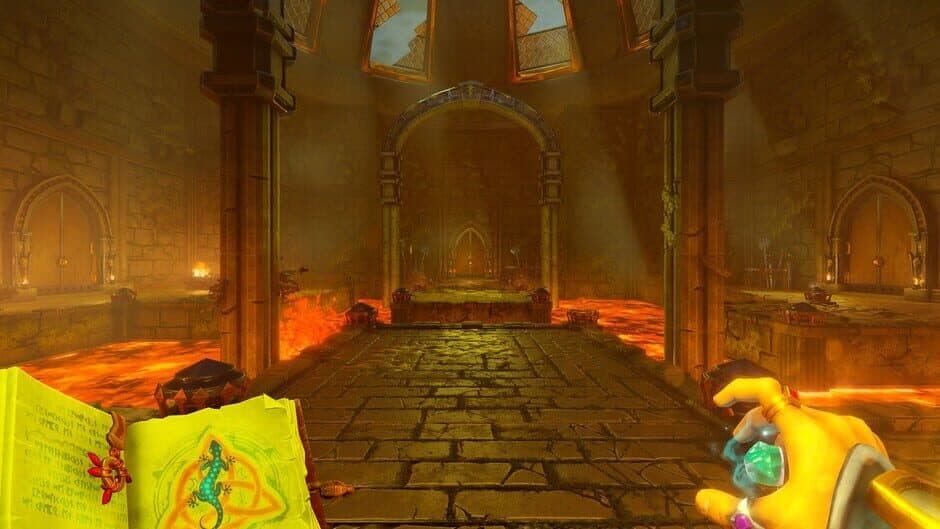 Ziggurat 2 screenshot 19
