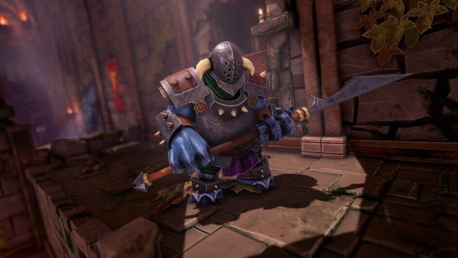 Ziggurat 2 screenshot 17