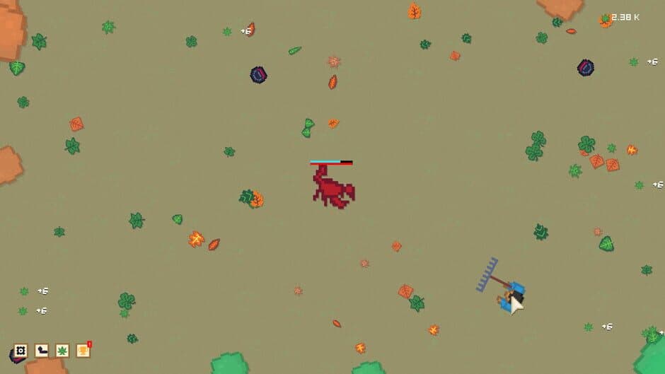 Leaf Blower Revolution - Idle Game screenshot 5