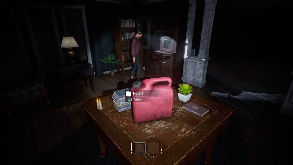 In Silence screenshot 5