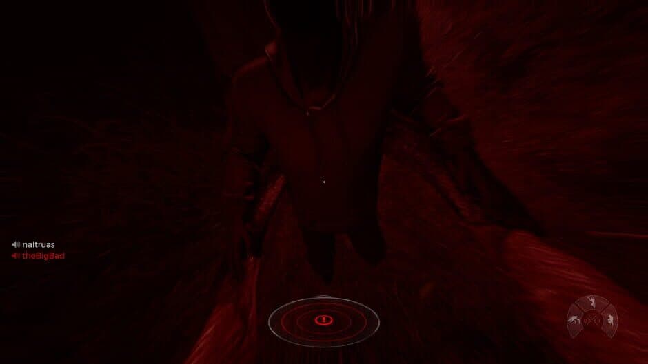In Silence screenshot 1