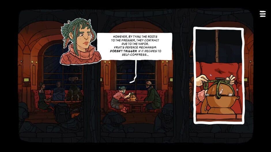 Universe For Sale screenshot 6