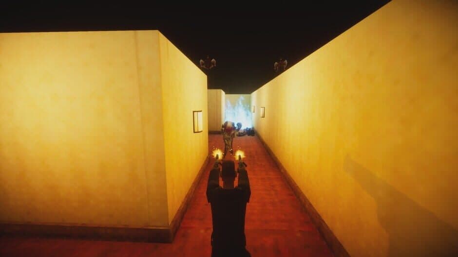 El Paso, Elsewhere screenshot 5